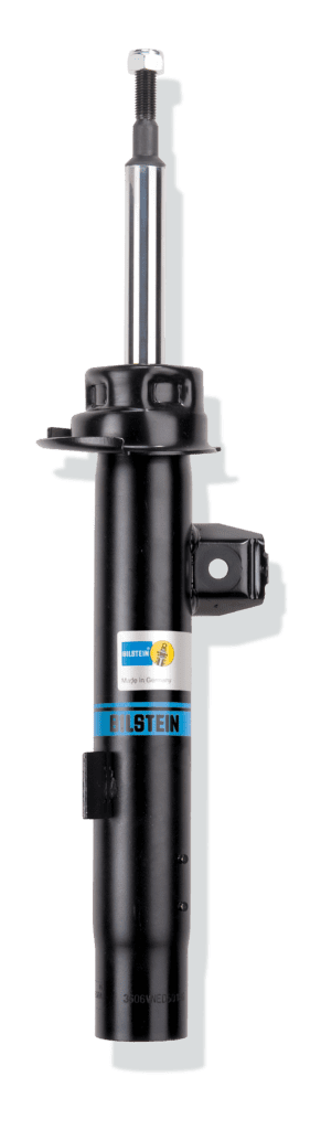 Bilstein do Brasil - Bilstein do Brasil